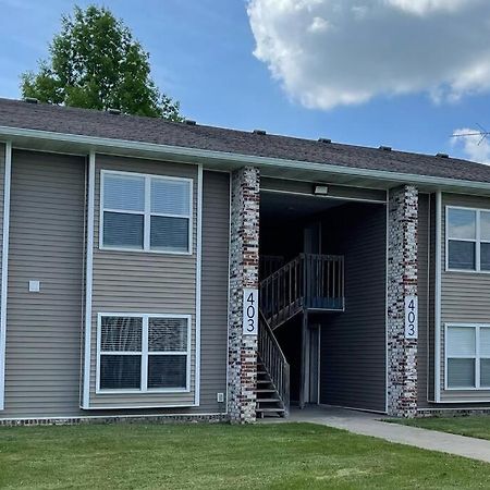 The Mary Lou - 2 Bedroom Apt In Quilt Town, Usa Hamilton Exterior foto